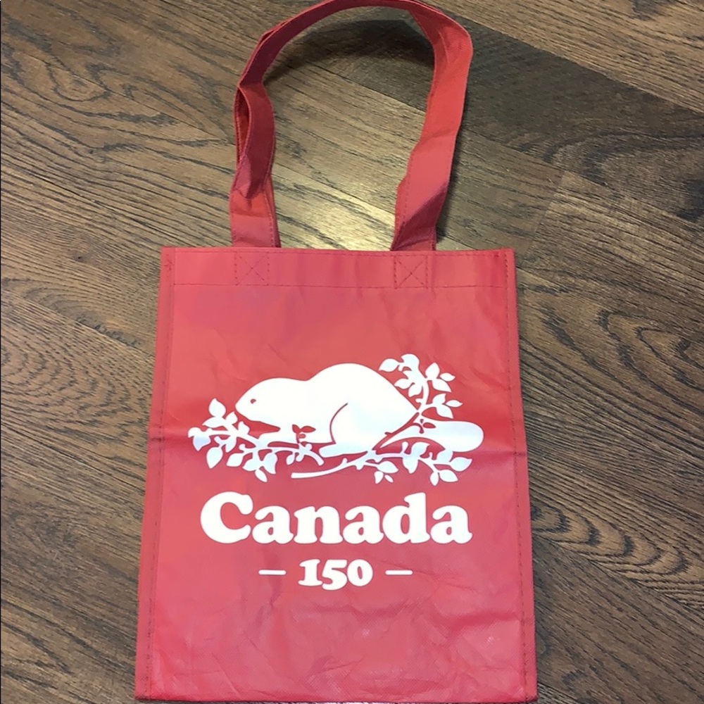 Roots Reusable Shopping Bag ⚡️FLASH SALE⚡️